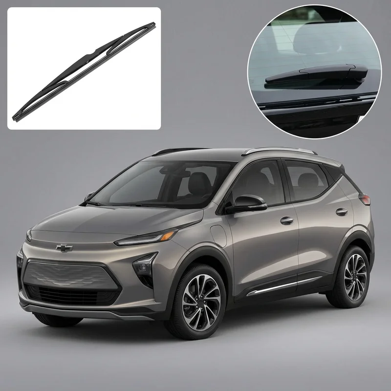 Rear Wiper Blade for Chevrolet Bolt EUV (2022 - 2023) - 1